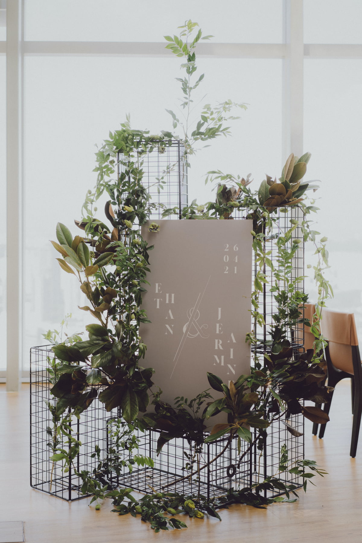 1-Atico Styled Shoot