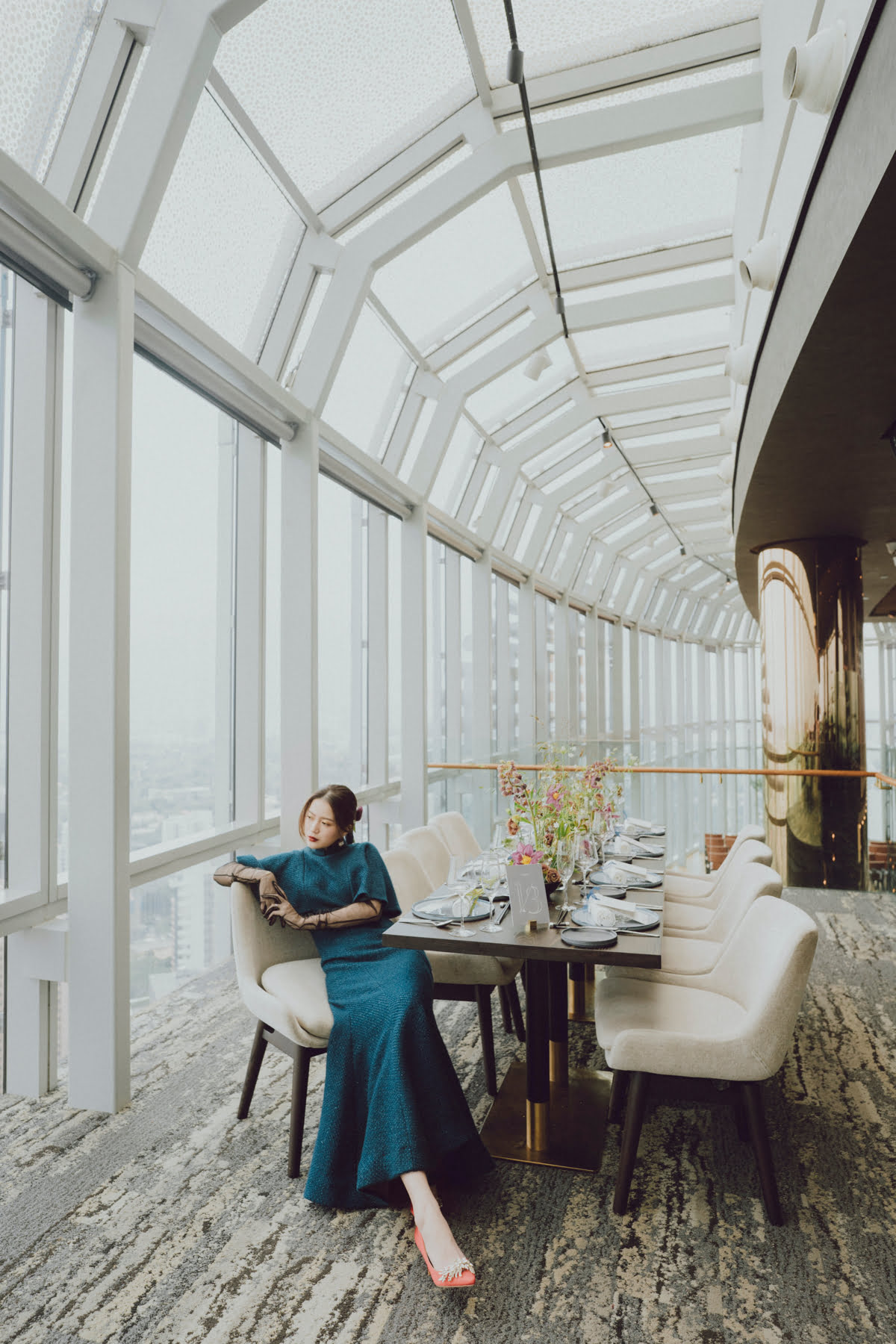 1-Atico Styled Shoot