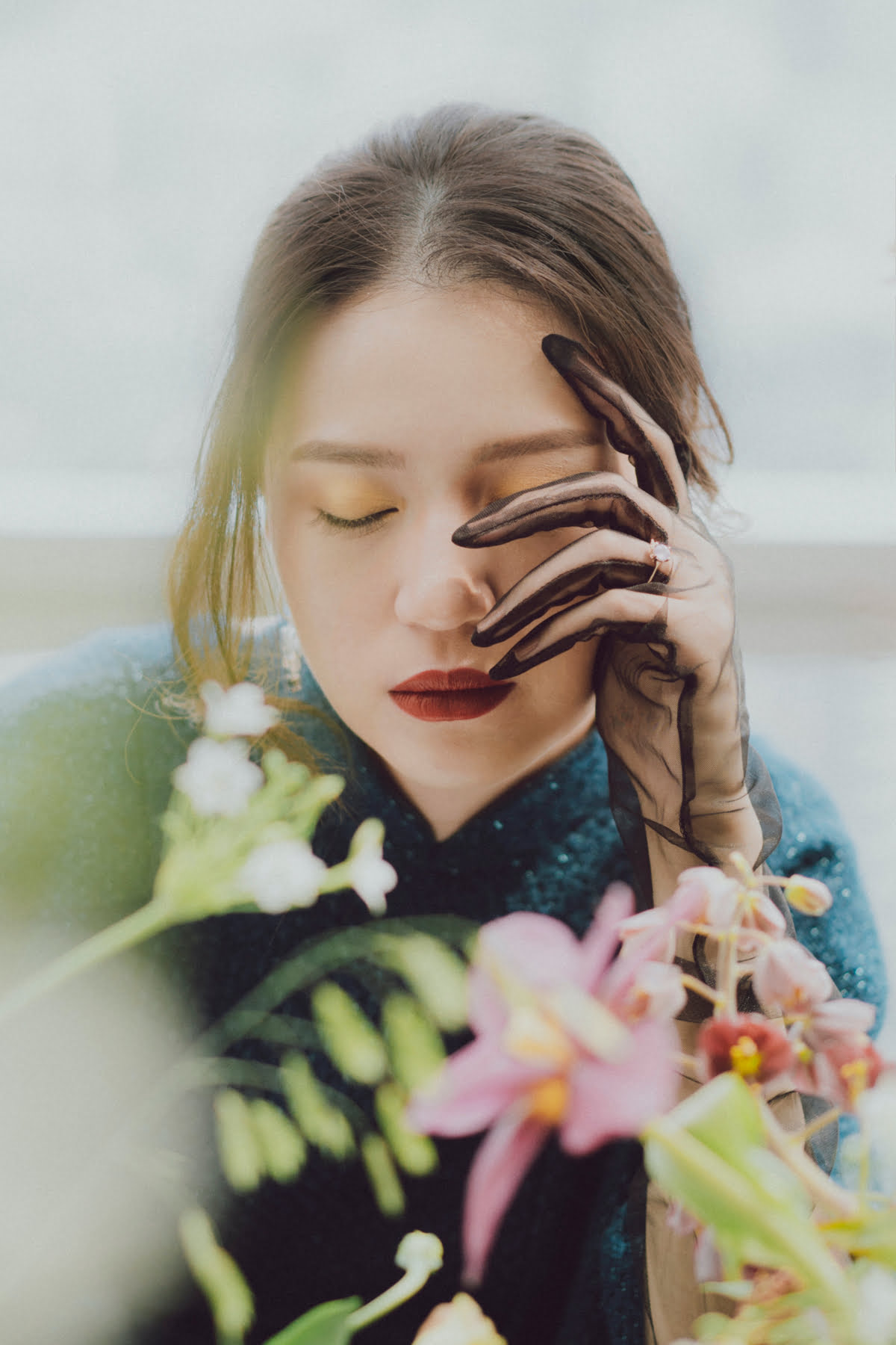 1-Atico Styled Shoot