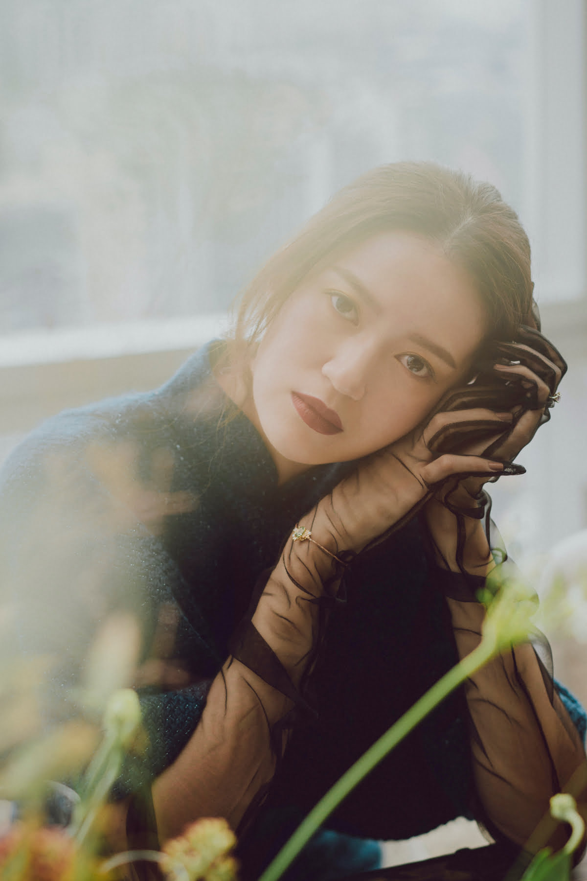 1-Atico Styled Shoot