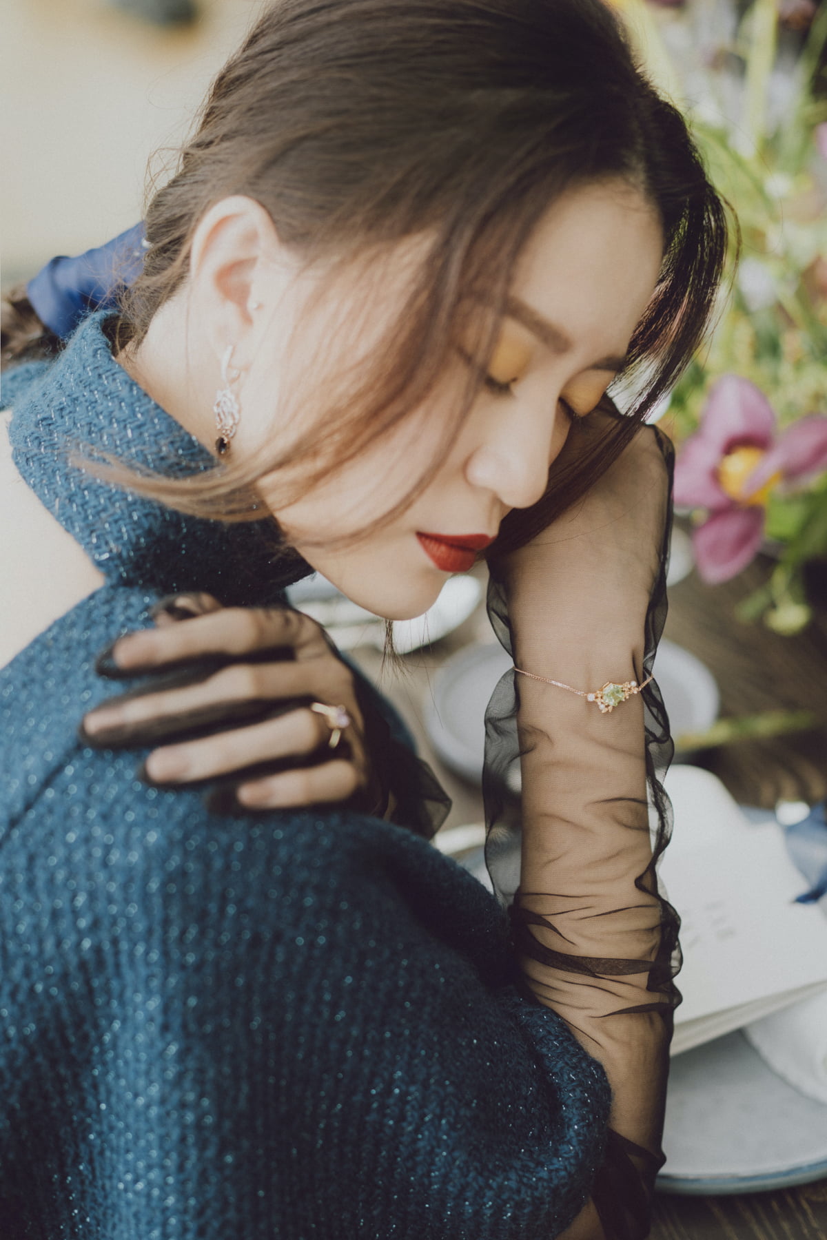 1-Atico Styled Shoot