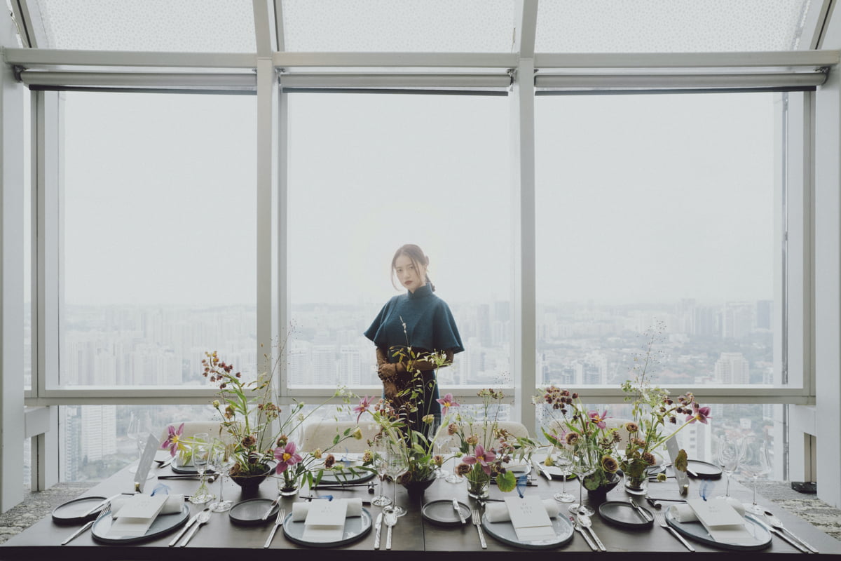 1-Atico Styled Shoot