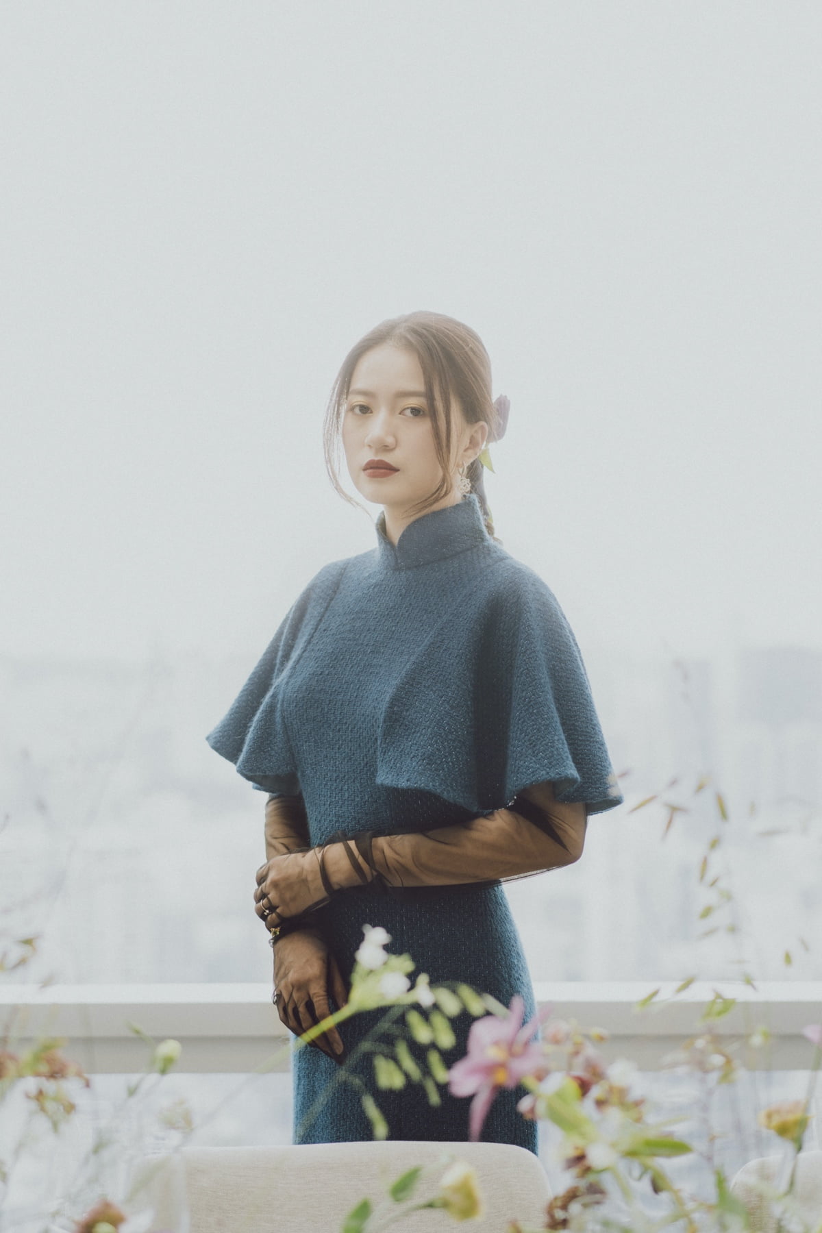 1-Atico Styled Shoot