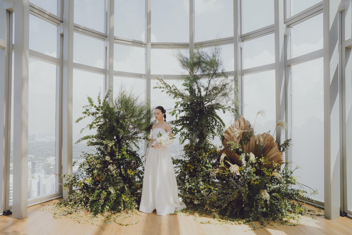 1-Atico Styled Shoot