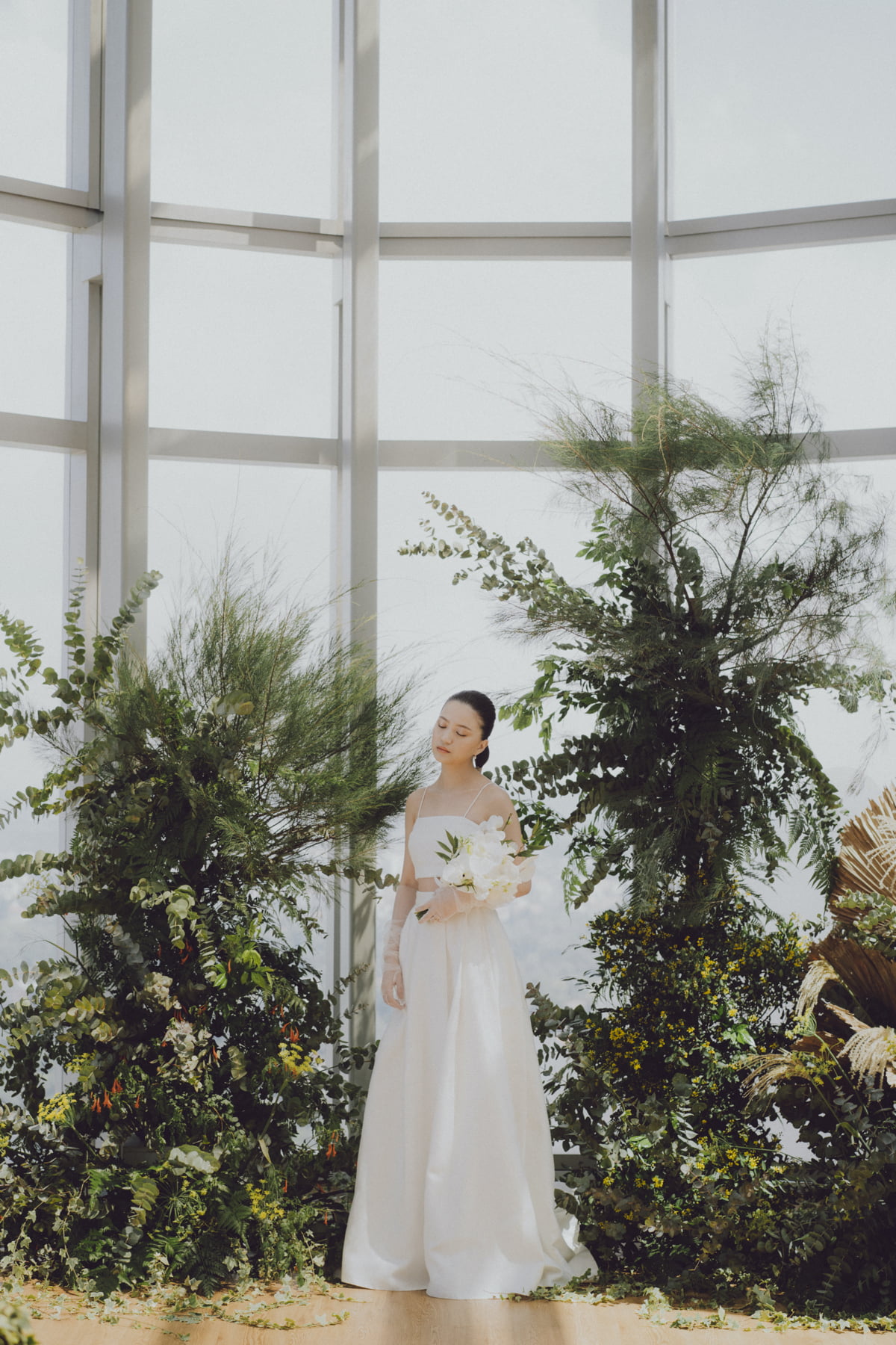 1-Atico Styled Shoot
