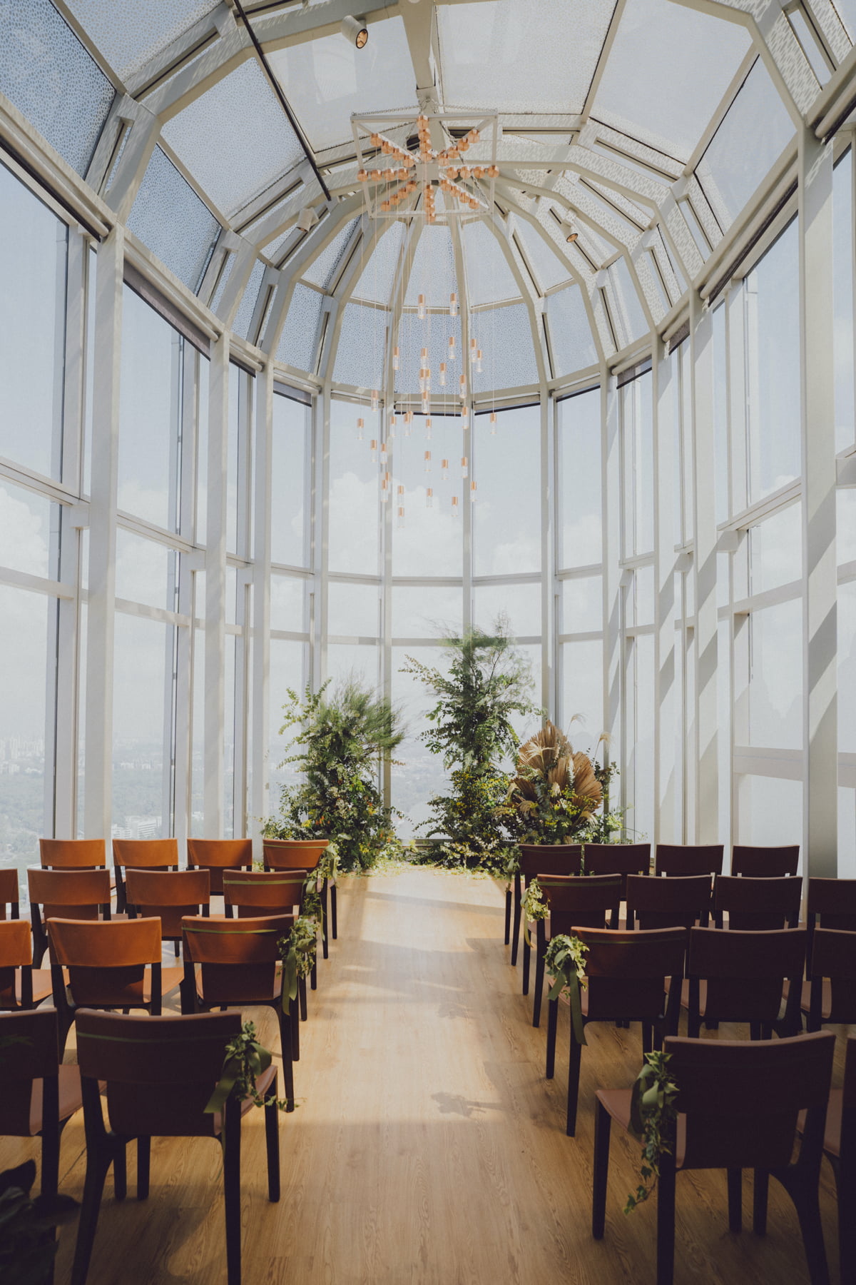 1-Atico Styled Shoot