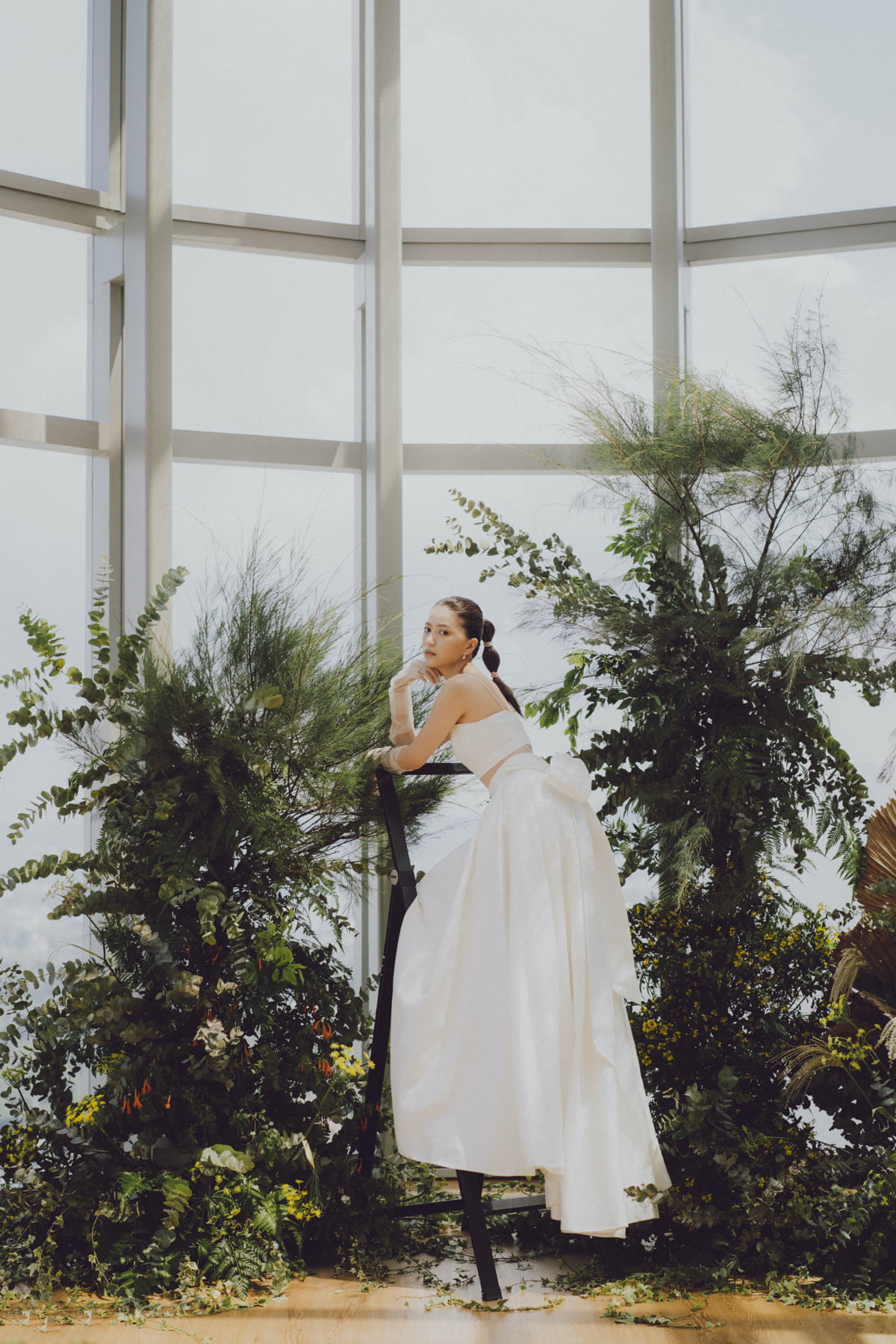 1-Atico Styled Shoot