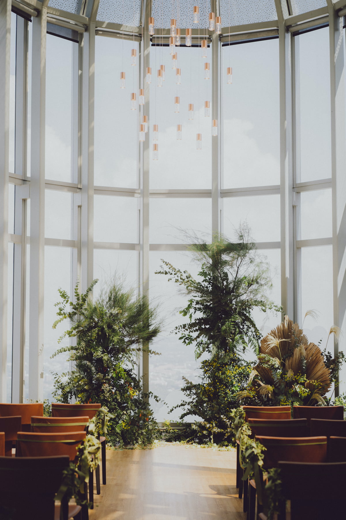1-Atico Styled Shoot
