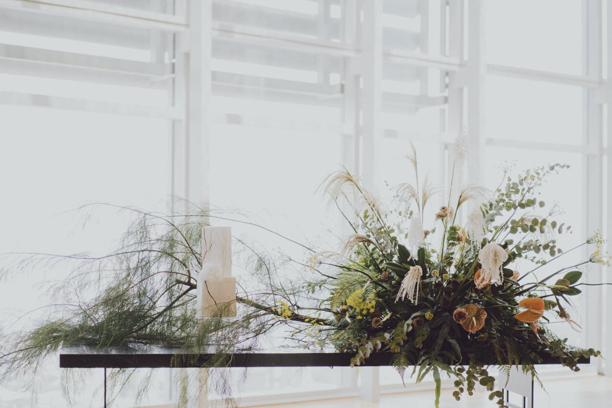 1-Atico Styled Shoot