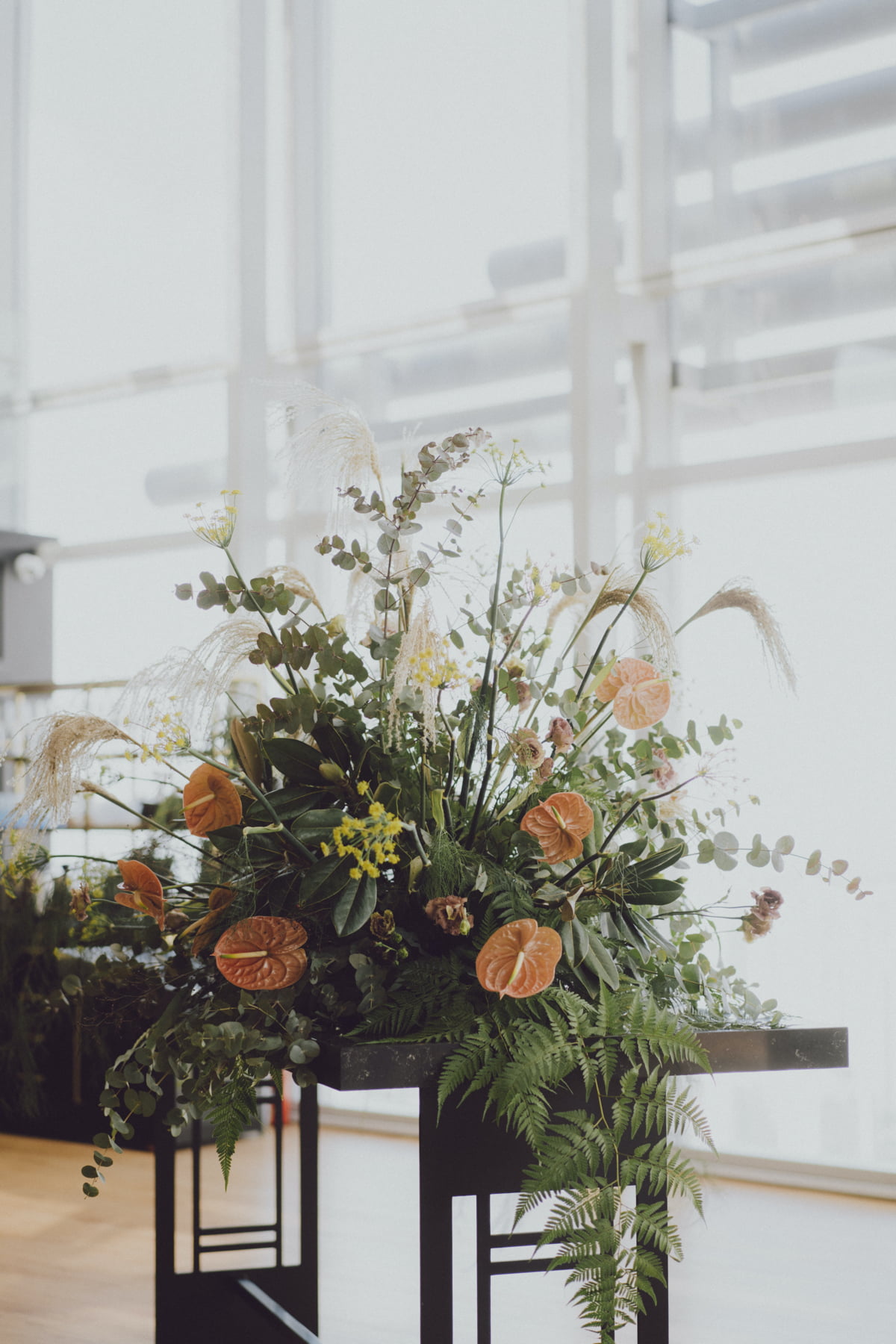 1-Atico Styled Shoot