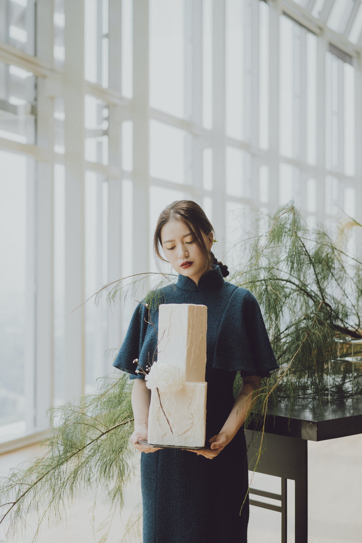 1-Atico Styled Shoot