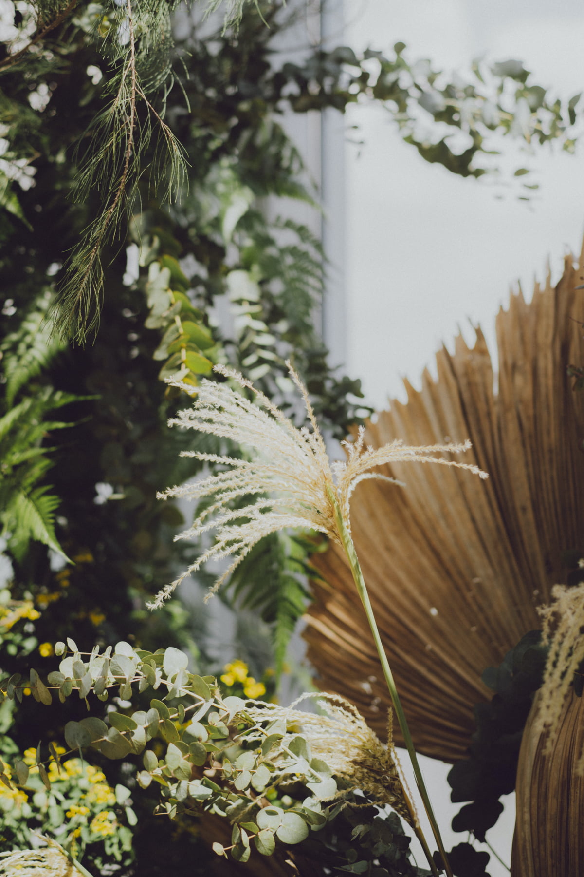 1-Atico Styled Shoot