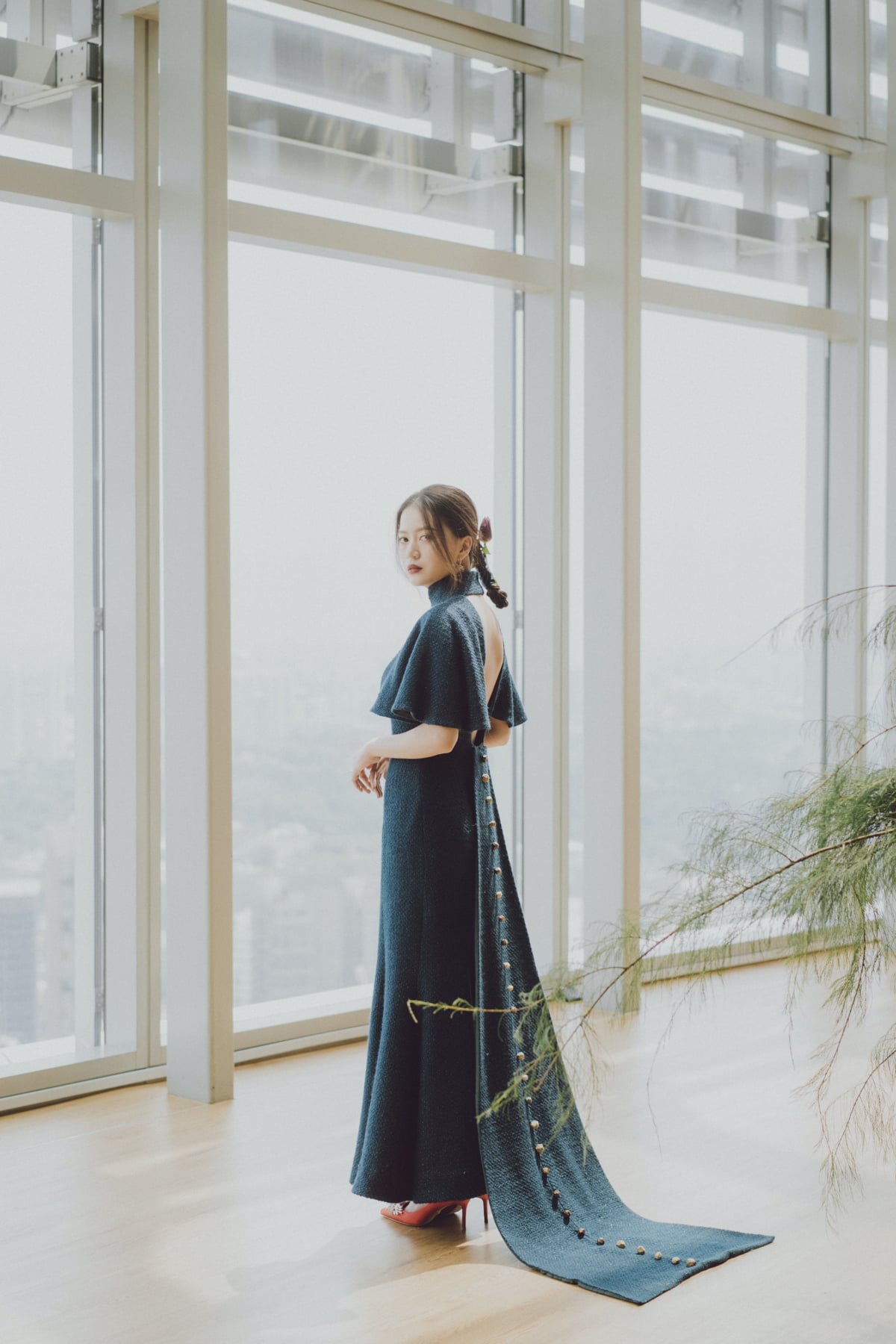 1-Atico Styled Shoot