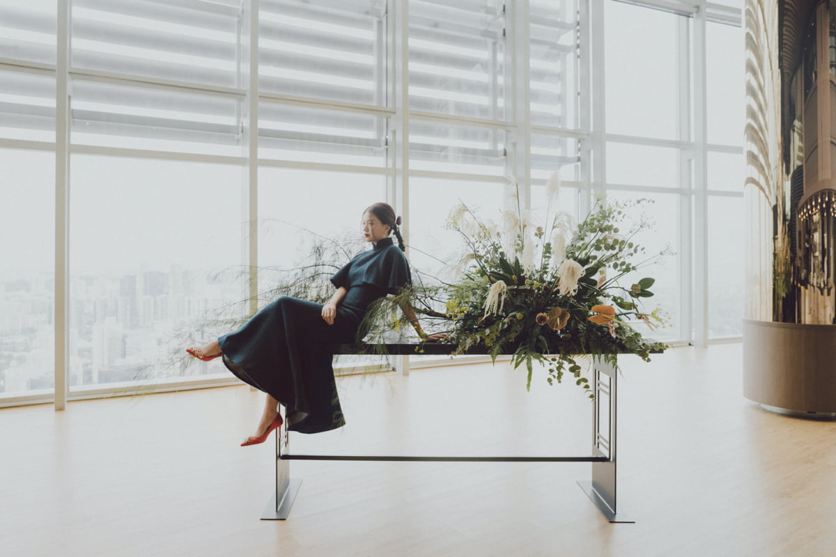 1-Atico Styled Shoot