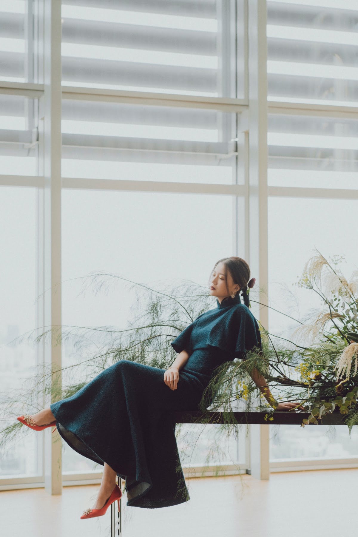 1-Atico Styled Shoot