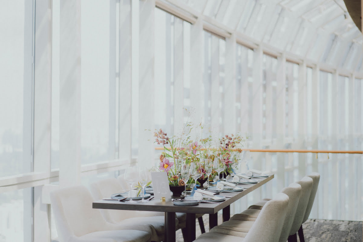 1-Atico Styled Shoot