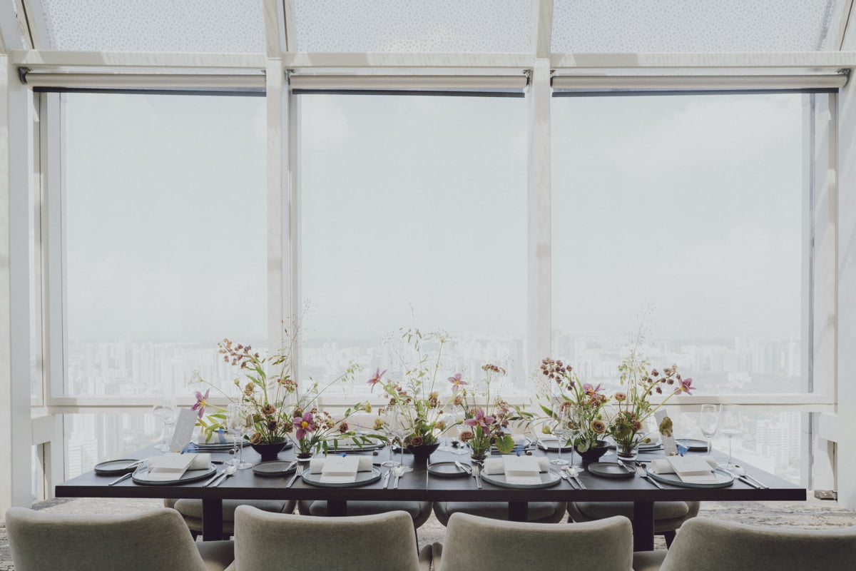 1-Atico Styled Shoot