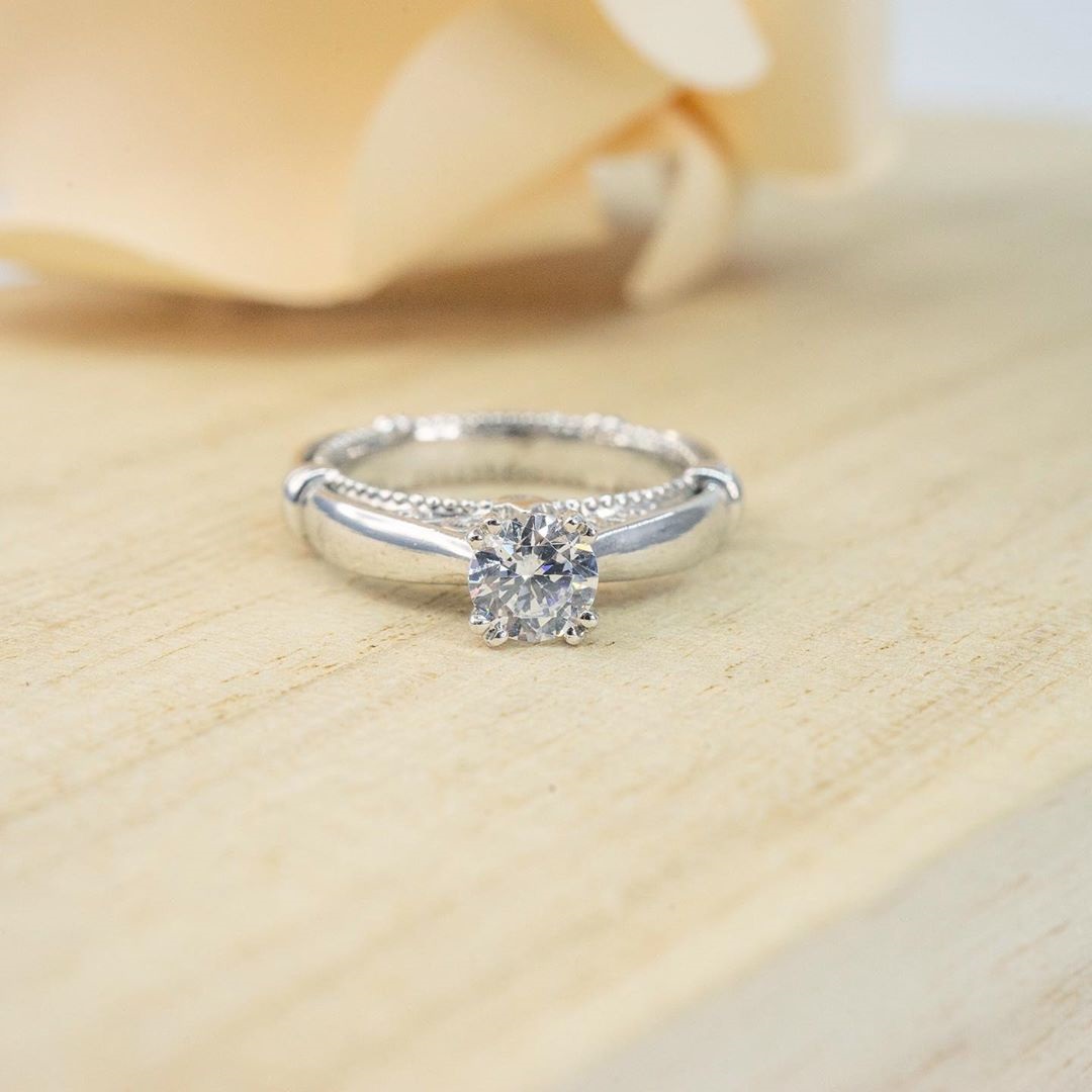 Places to customise wedding & engagement rings in Singapore Michael Trio