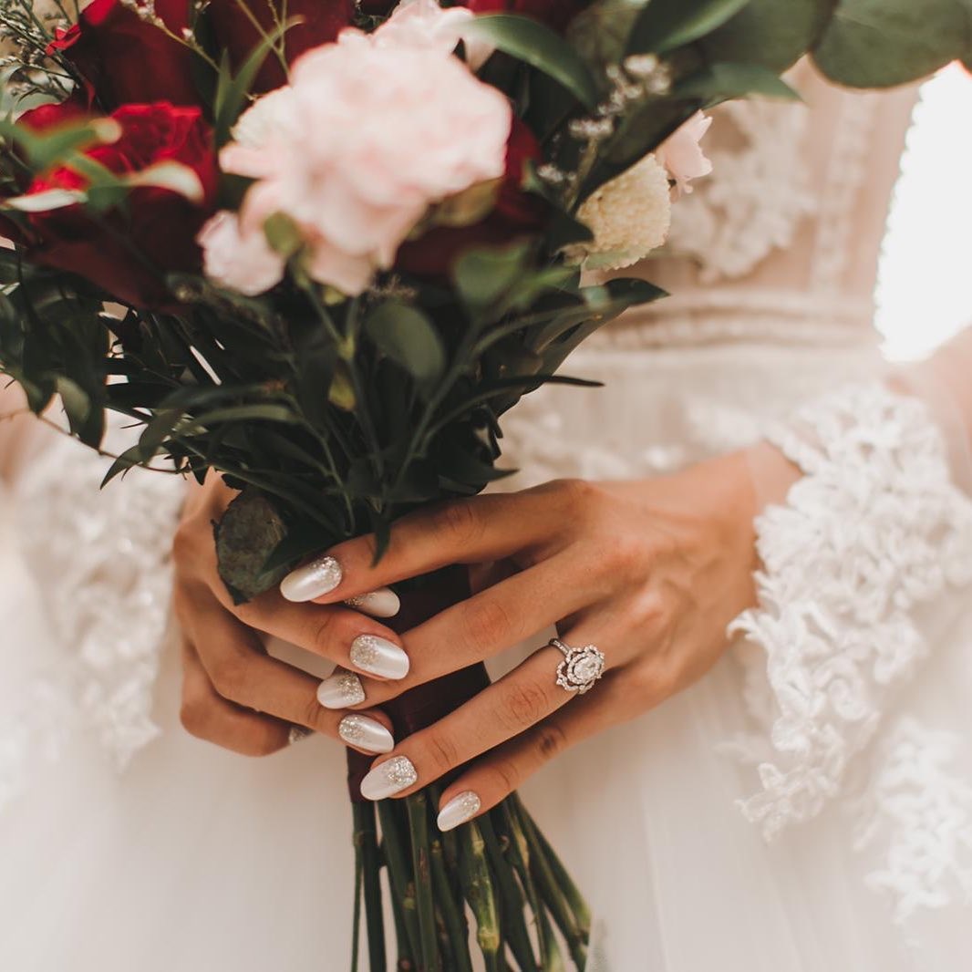 Places to customise wedding & engagement rings in Singapore Artemis Rings