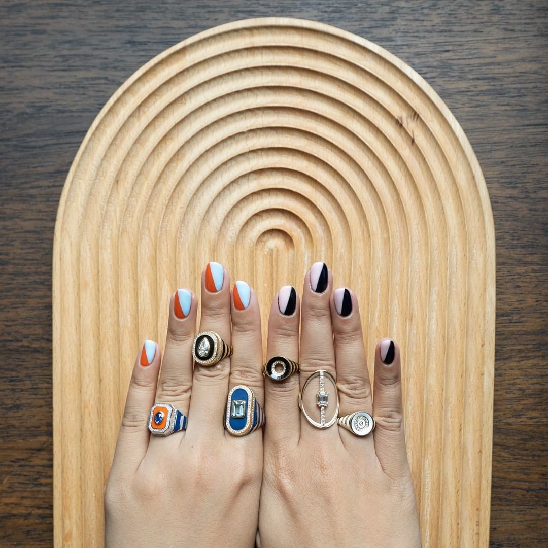 Places to customise wedding & engagement rings in Singapore State Property