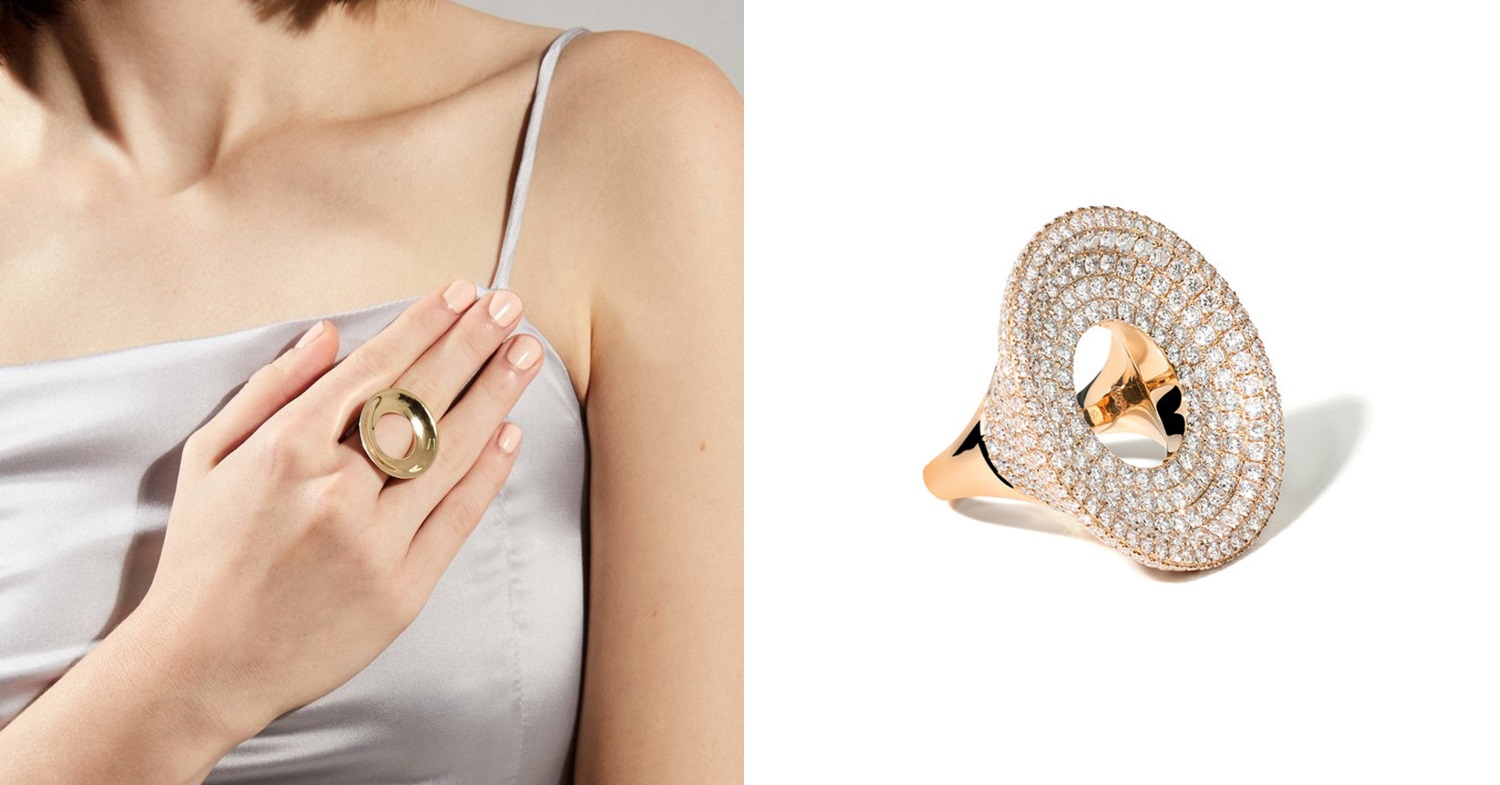 Places to customise wedding & engagement rings in Singapore State Property