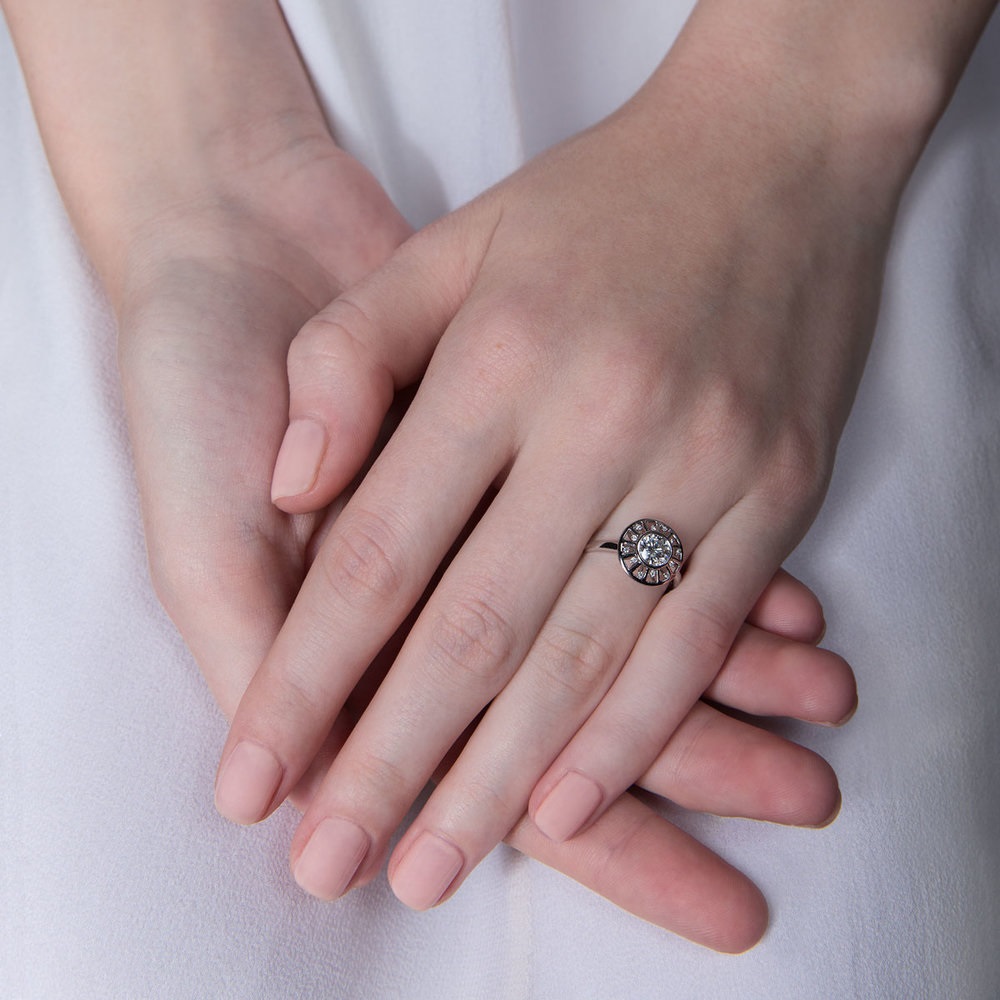 Places to customise wedding & engagement rings in Singapore State Property